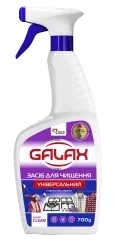 GALAX Лаванда