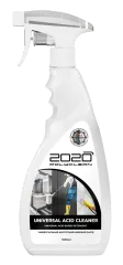 2020 Polyclean — проти вапняного нальоту
