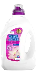 Кондиціонер Wash&Free Лотос