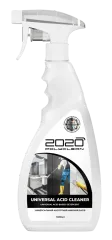 2020 Polyclean Acid Cleaner