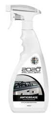 2020 Polyclean Antigrease