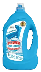 Гель POWER DE LUXE Universal