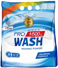 Порошок PRO WASH Universal