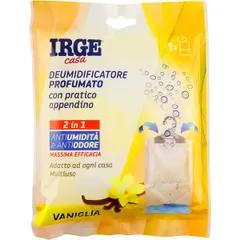 Поглинач вологи IRGE з підвіскою Ваніль