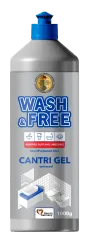 Wash&Free Cantri Gel