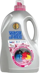 Гель Wash&Free «Магія орхідей»